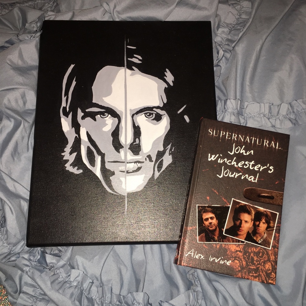 Supernatural Bundle